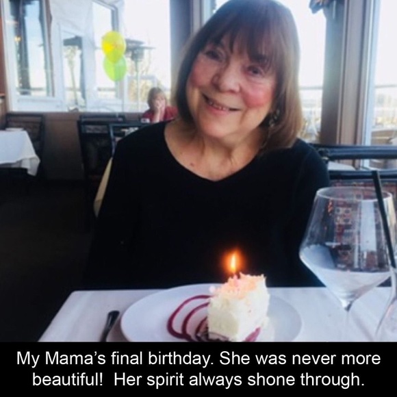 Meet your Posher, Lesli - Picture 5 of 9